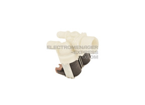 Vanne d\'arrivée électrique pour lave-linge 1324416005