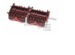 Variateur à 10 positions C00052299