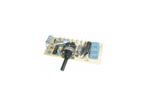 Variateur électronique 76X2131