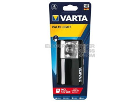Varta Lampe Et Torche 16645101421