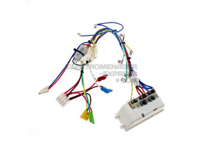 Vc cooktop harness tc6 + filtre C00616798