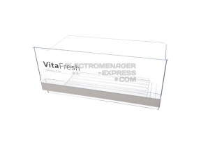 Vegetablecontainer 11020813