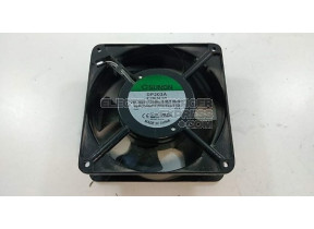 Ventilateur 00651456