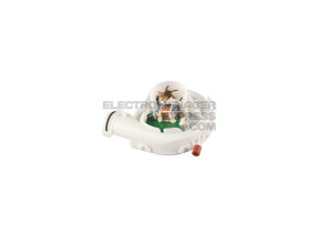 Ventilateur 00652135