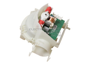 Ventilateur 00658792