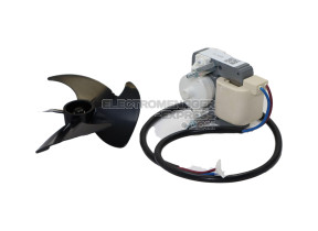 Ventilateur 0075030003B