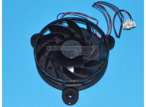 Ventilateur 12v/2w/0.17a HK1960962
