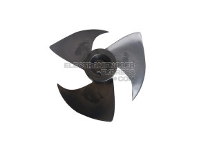 Ventilateur à hélice ape2468 DB67-00142A