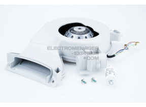 Ventilateur circuit chaud 57X2187