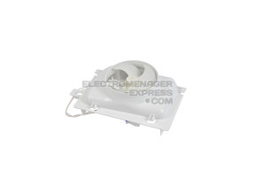Ventilateur complet pour congélateur 2088651027