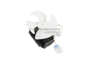 Ventilateur de congélateur 2260065111