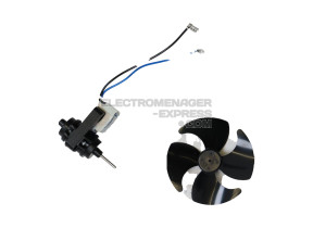 Ventilateur de réfrigérateur 2425417017