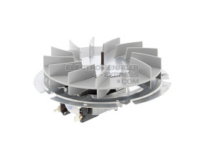 Ventilateur de refroidissement 140122555018
