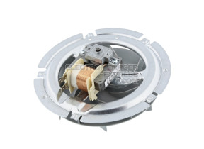 Ventilateur de refroidissement pour four 3304887015