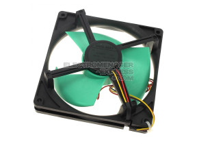VENTILATEUR DU CONGELATEUR 64001024