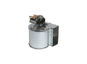Ventilateur du moteur 00140382