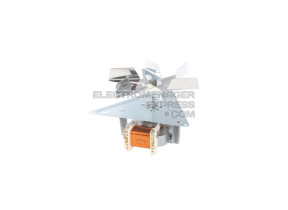 Ventilateur du moteur 00141406