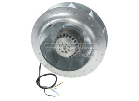 VENTILATEUR DU MOTEUR 00291298