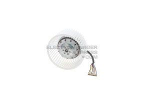 Ventilateur du moteur 00434092