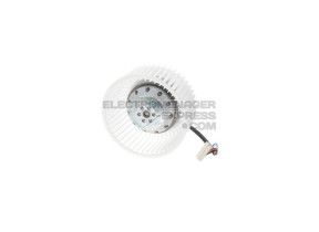 VENTILATEUR DU MOTEUR 00434093