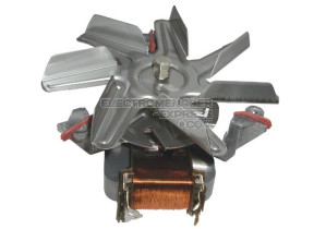 VENTILATEUR DU MOTEUR 00481284