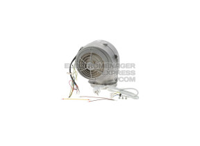 Ventilateur du moteur 00496237