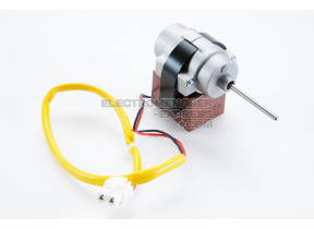 Ventilateur du moteur 00601016