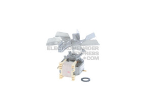 Ventilateur du moteur 00643177