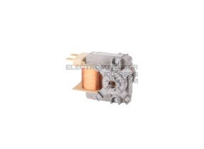 Ventilateur du moteur 00645523