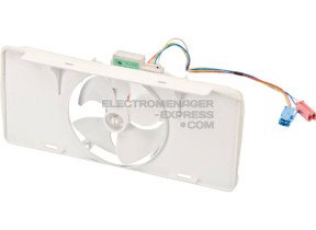 Ventilateur du moteur 00647519