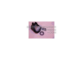 Ventilateur du moteur 00654179