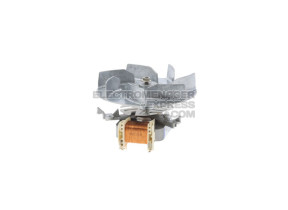 Ventilateur du moteur 00657952