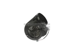 Ventilateur du moteur 00670677