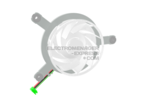 Ventilateur du moteur 10004555