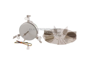 Ventilateur du moteur 12036359