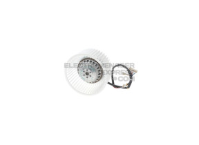 Ventilateur du moteur côté droit 00449487
