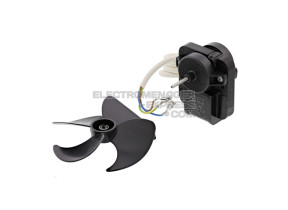 Ventilateur du réfrigérateur 2260041146