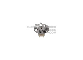 Ventilateur four pour micro-ondes Electrolux 405518436