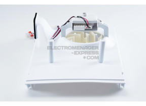 Ventilateur moteur 0060840880