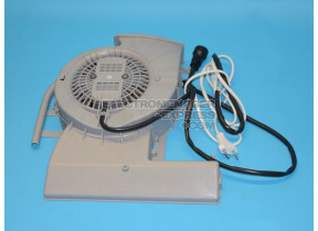 Ventilateur moteur 230v ac 110w 714190