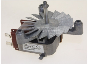Ventilateur moteur 795210532