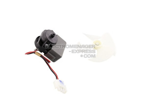 Ventilateur pour congélateur 2425775042