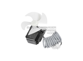 Ventilateur pour réfrigérateur/congélateur 2260065319