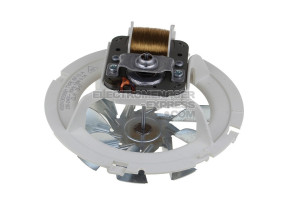 Ventilateur refroidissement 480121103444