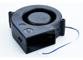 Ventilateur v2 km06/7/8 series runda KW715641