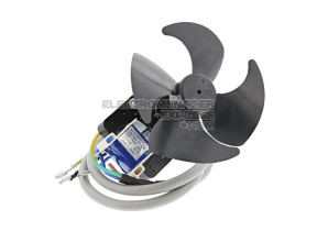 Ventilation porte bine 1700rpm 3 2260630039