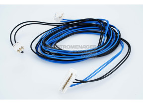VERKABELUNG EVL+NTC C00264605
