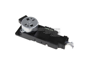VEROUILLAGE- FERMETURE DE PORTE, ÉLECTRIQUE 3572386021