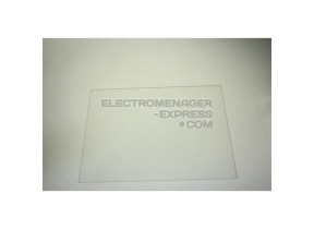 Verre 295x415mm C00111527