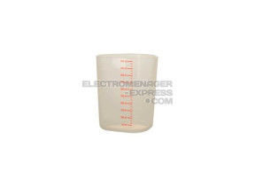 Verre de doseur SS-986368